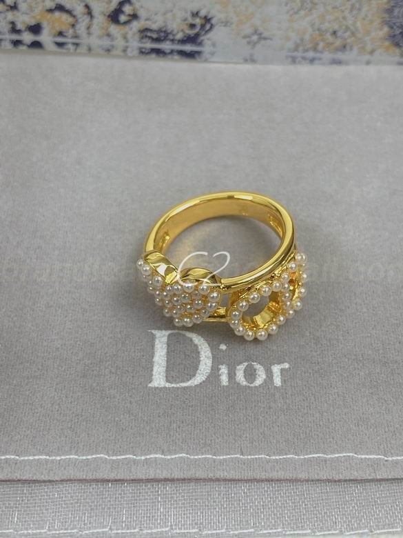 DIOR Rings 1